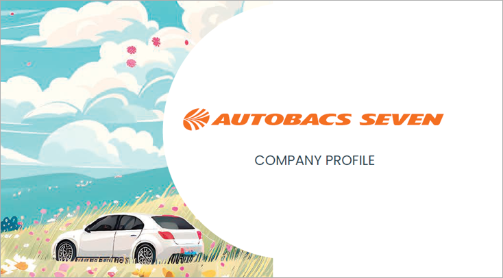 Company Profile (PDF）