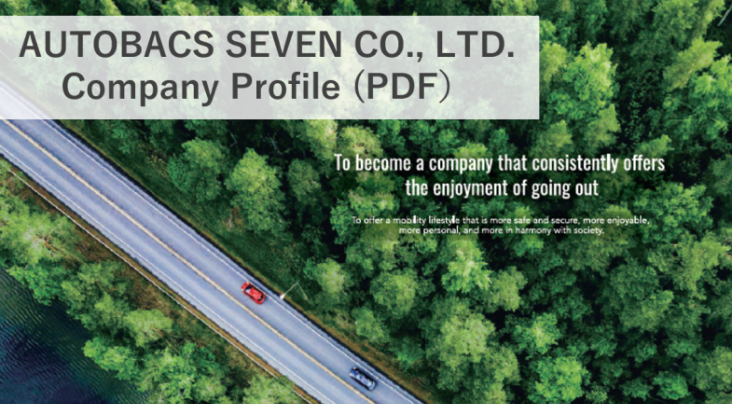 Company Profile (PDF）