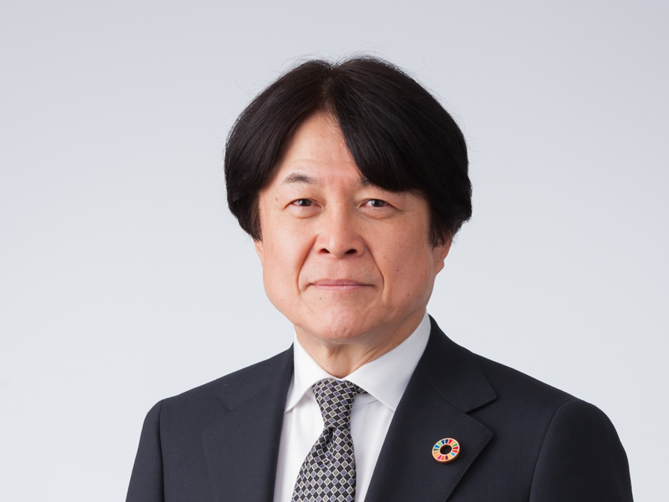 役員紹介 会社案内 会社情報 株式会社オートバックスセブン 役員紹介 会社案内 会社情報 株式会社オートバックスセブン