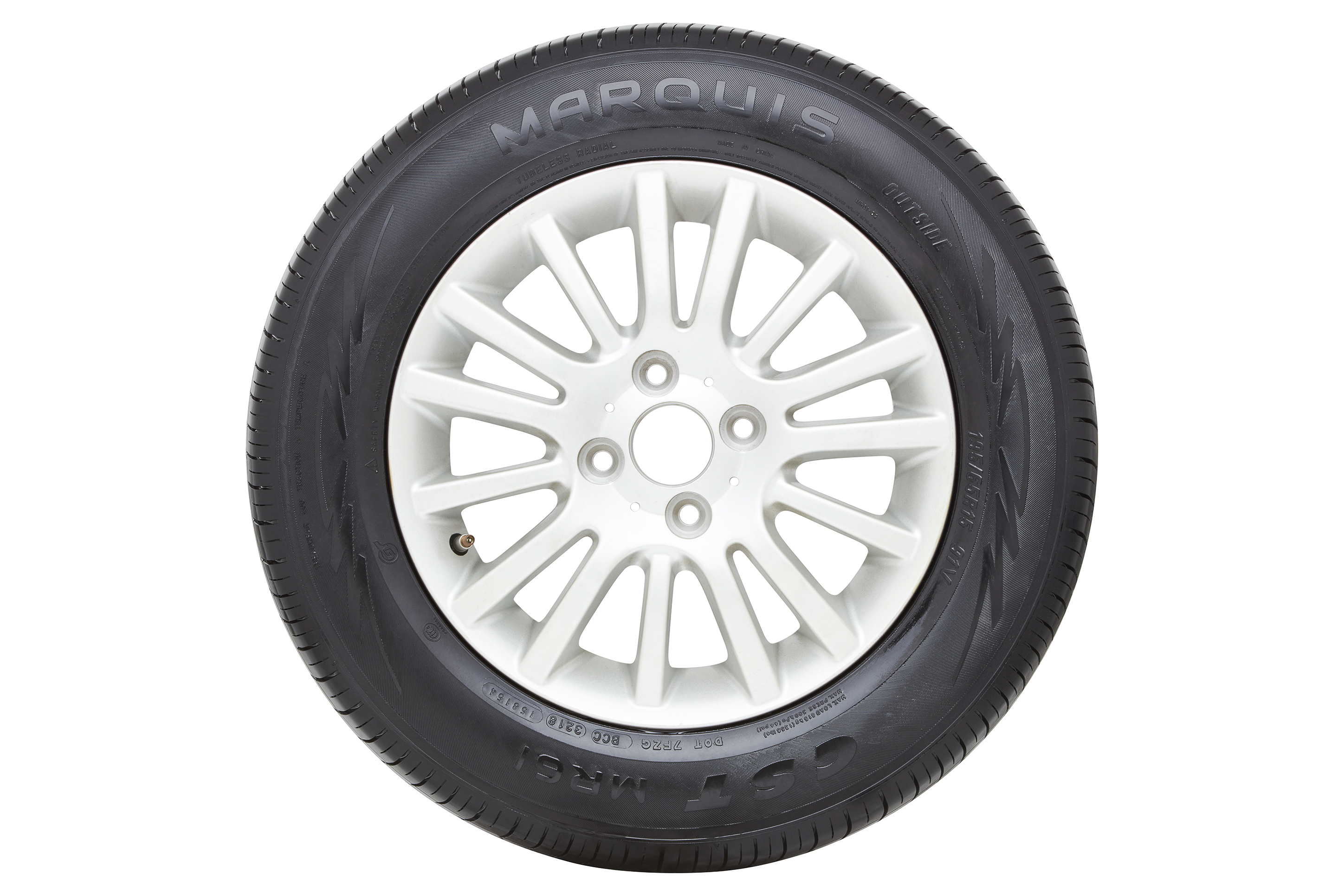 ☆CST☆サマータイヤ&ホイール MARQUIS MR61/マーキス □195/65R15 ☆CST☆サマータイヤ&ホイール MARQUIS MR61/マーキス □195/65R15