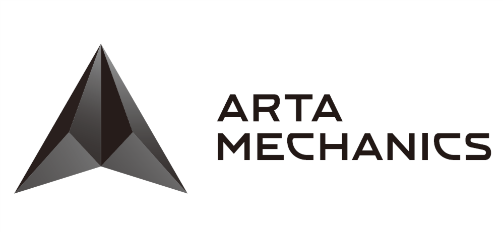 ARTA MECHANICS ブランドロゴ