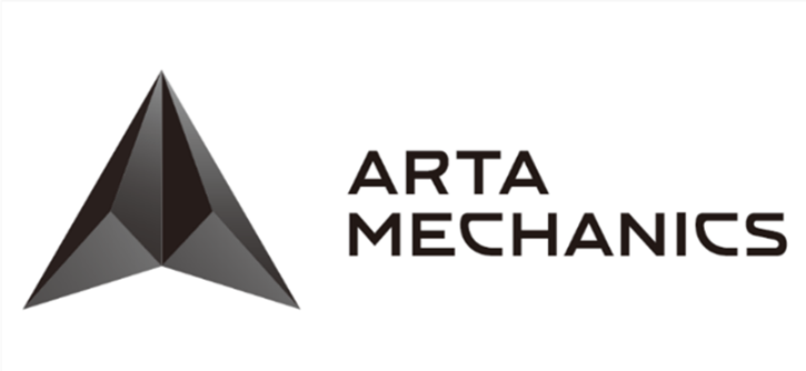 ARTA MECHANICS ロゴ