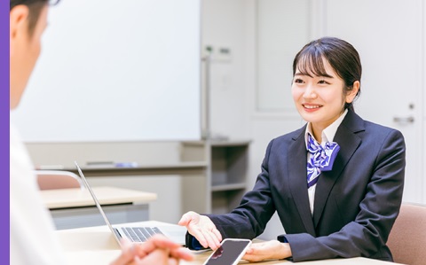 ほけんショップ_LifeSalon