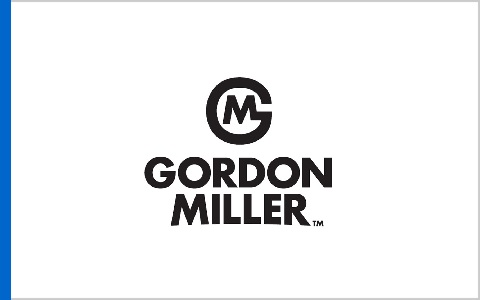 GORDON MILLER