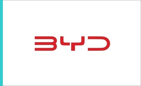 BYD