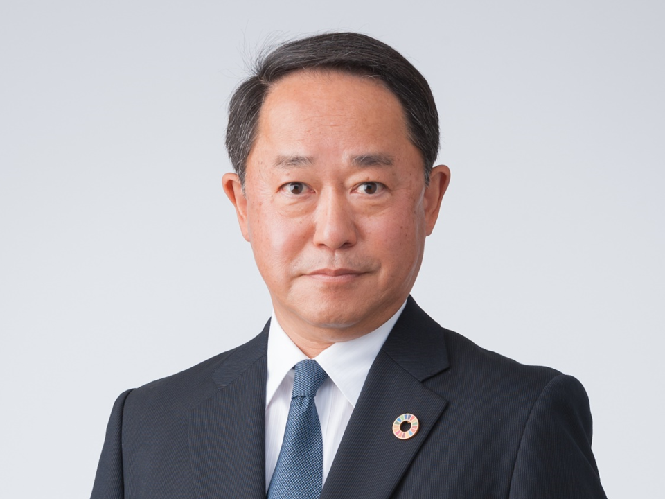 役員紹介 会社案内 会社情報 株式会社オートバックスセブン 役員紹介 会社案内 会社情報 株式会社オートバックスセブン