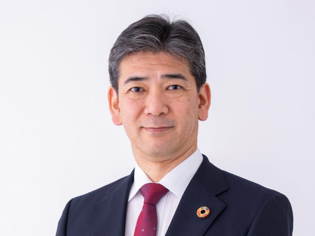 役員紹介 会社案内 会社情報 株式会社オートバックスセブン