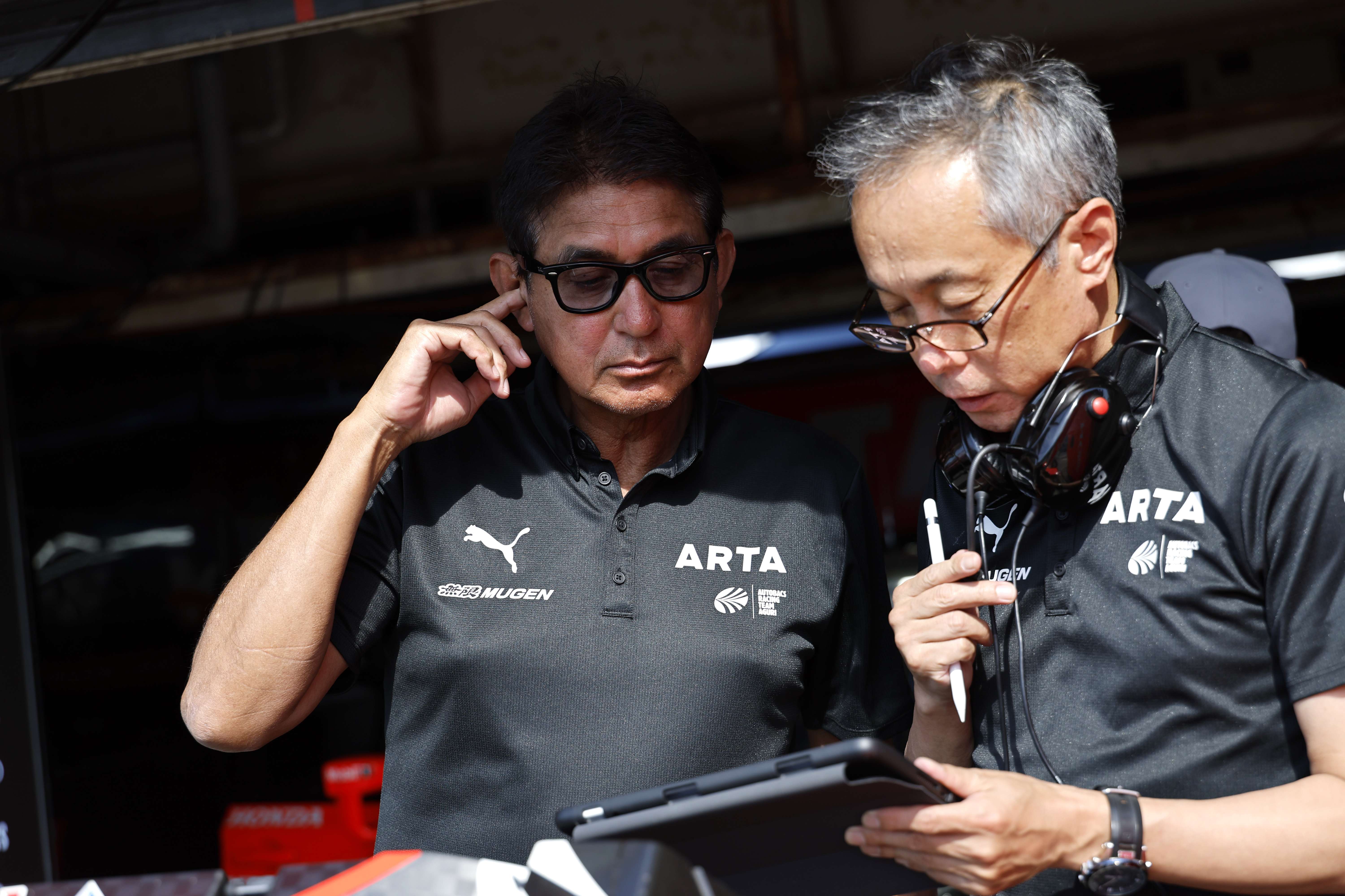 モータースポーツ活動 活動紹介 サステナビリティ 株式会社オートバックスセブン モータースポーツ活動 活動紹介 サステナビリティ 株式会社オートバックスセブン